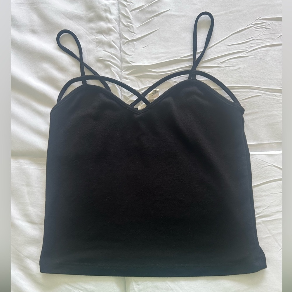 Forever 21 Tank Top